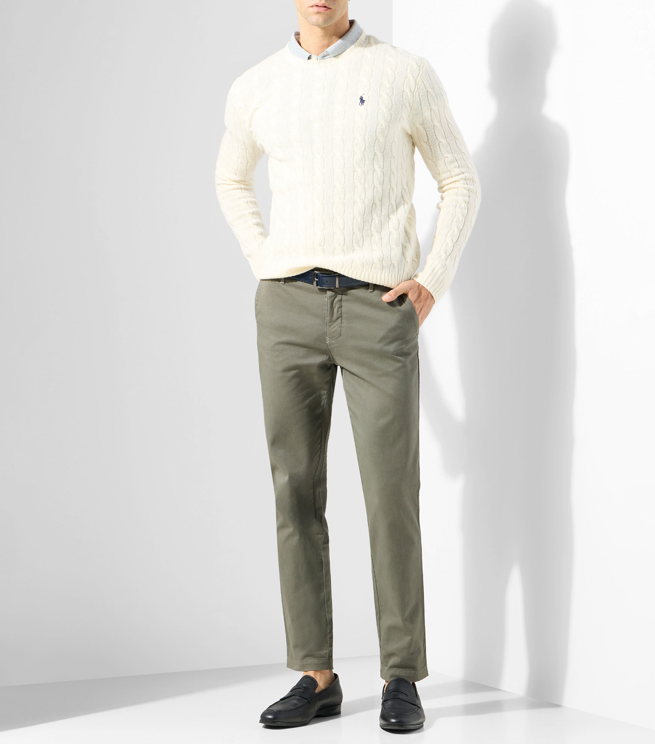 Pantalón Hombre